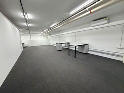In Space (D19), Factory #535490011